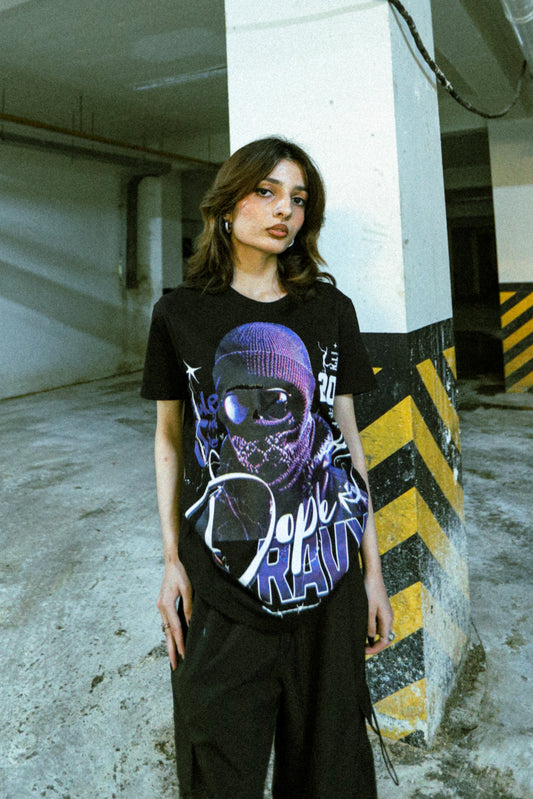 Street Phantom